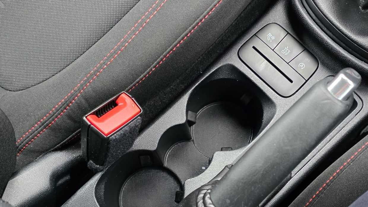 Used Ford Fiesta 2023 for sale - 77472703: Photo 22