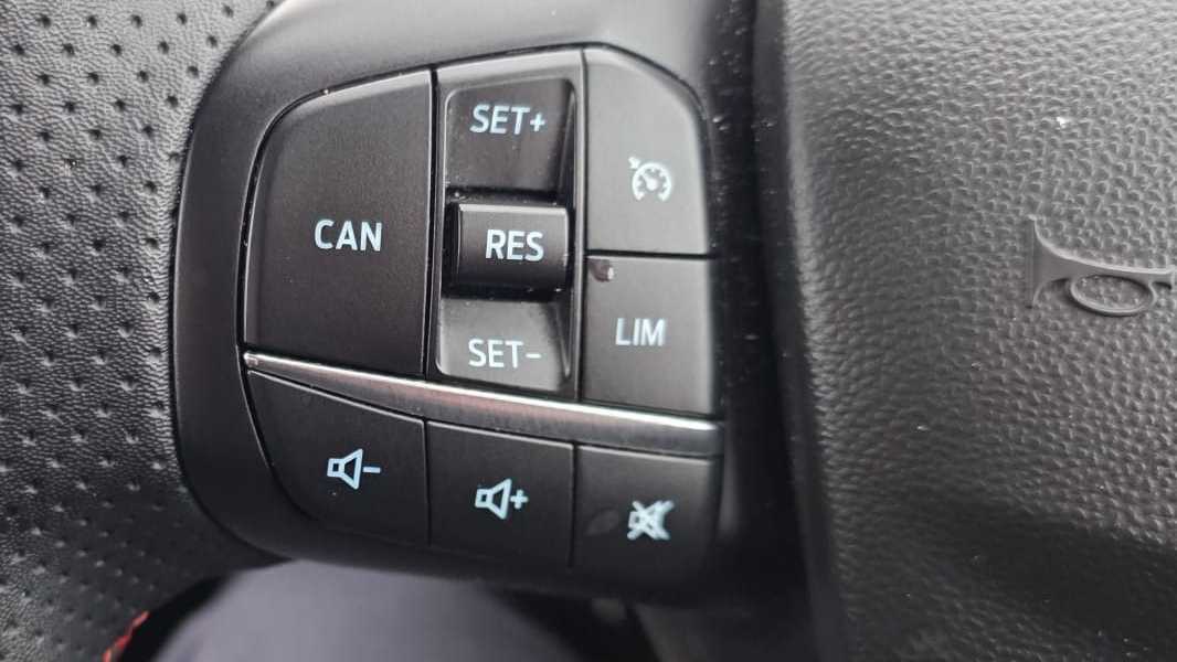 Used Ford Fiesta 2023 for sale - 77472703: Photo 23