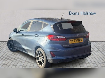 Used Ford Fiesta 2023 for sale - 77472703: Photo