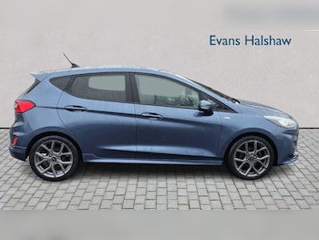 Used Ford Fiesta 2023 for sale - 77472703: Photo