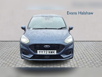 Used Ford Fiesta 2023 for sale - 77472703: Photo