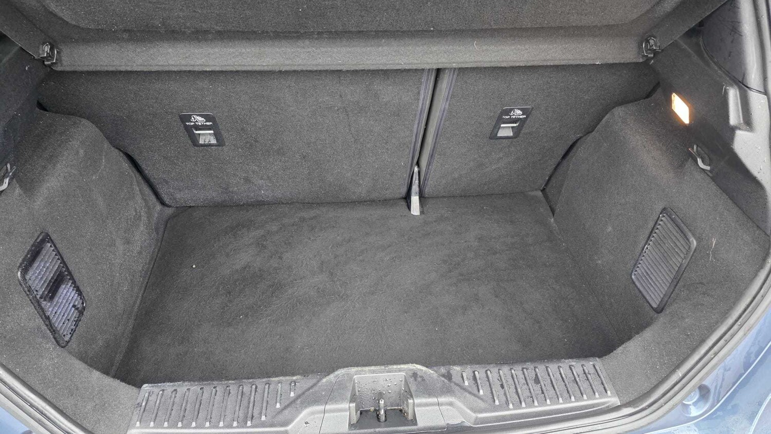 Used Ford Fiesta 2023 for sale - 77472703: Photo 7