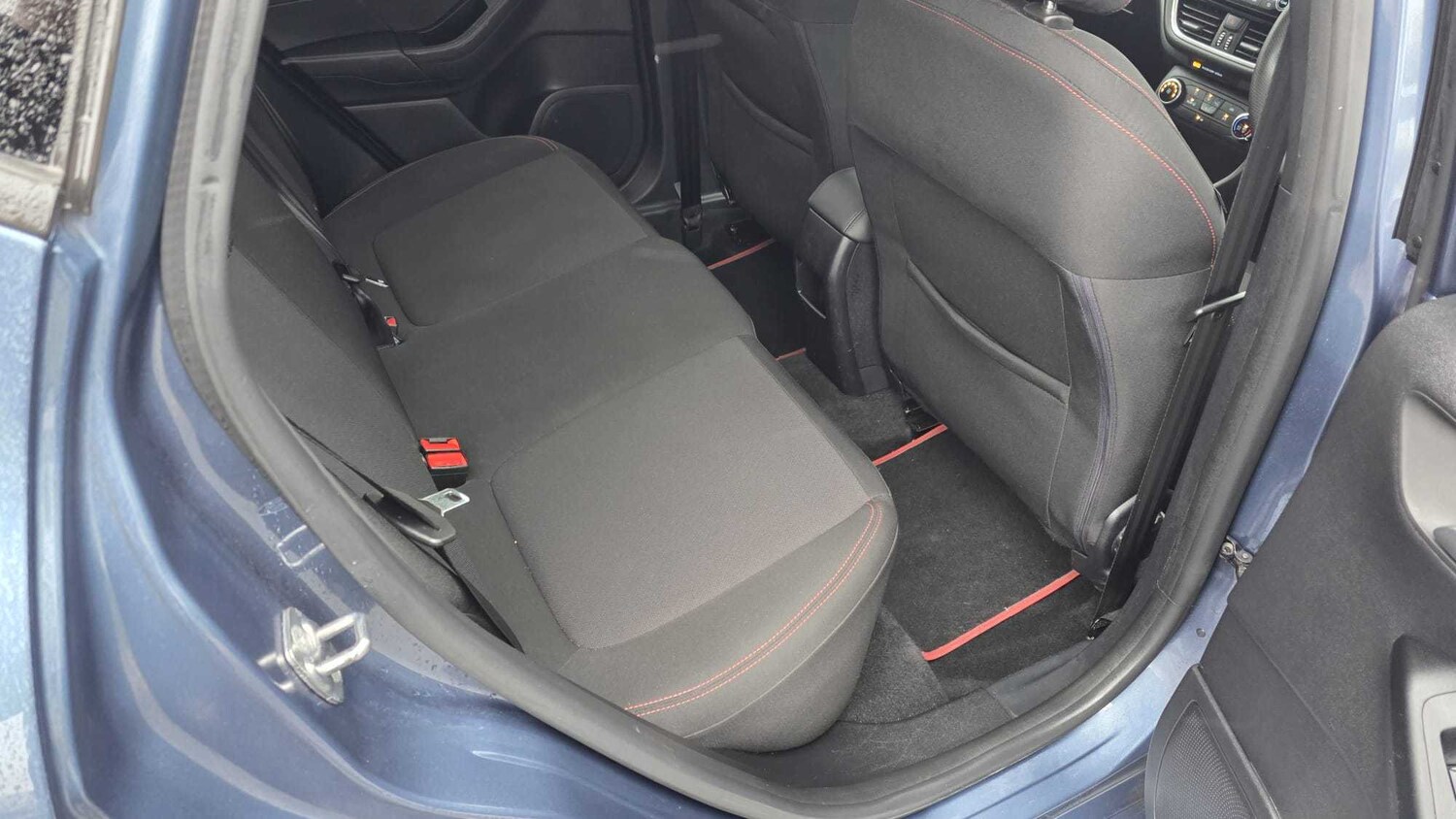 Used Ford Fiesta 2023 for sale - 77472703: Photo 9