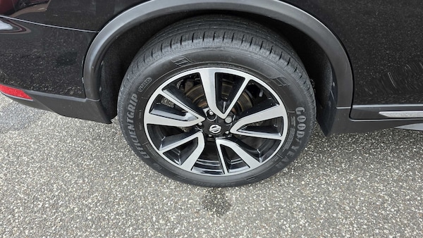 Used Nissan X-Trail 2020 for sale - 75535323: Photo 10