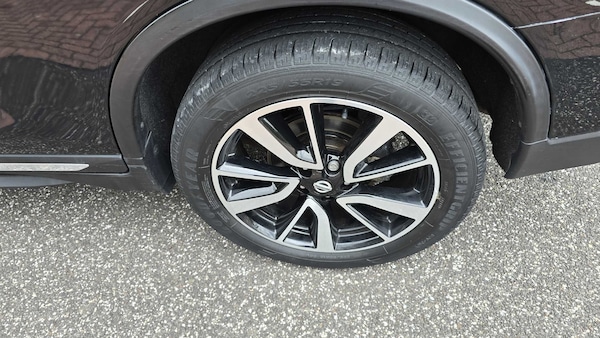 Used Nissan X-Trail 2020 for sale - 75535323: Photo 11