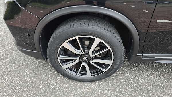 Used Nissan X-Trail 2020 for sale - 75535323: Photo 12
