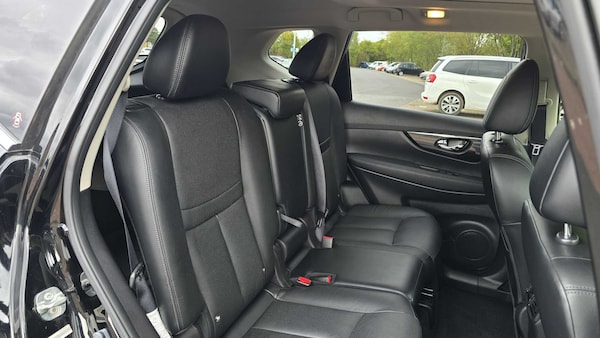 Used Nissan X-Trail 2020 for sale - 75535323: Photo 13