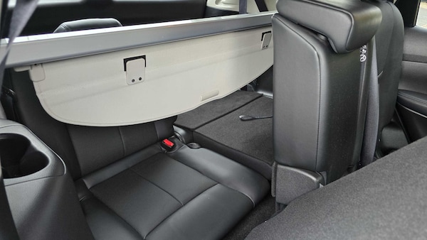Used Nissan X-Trail 2020 for sale - 75535323: Photo 15