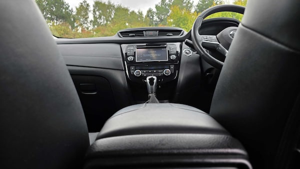 Used Nissan X-Trail 2020 for sale - 75535323: Photo 16