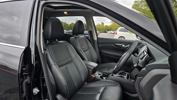 Used Nissan X-Trail 2020 for sale - 75535323: Photo 19