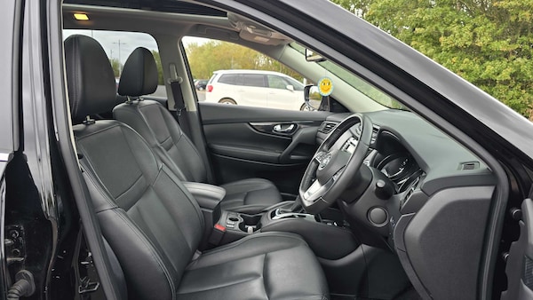 Used Nissan X-Trail 2020 for sale - 75535323: Photo 20