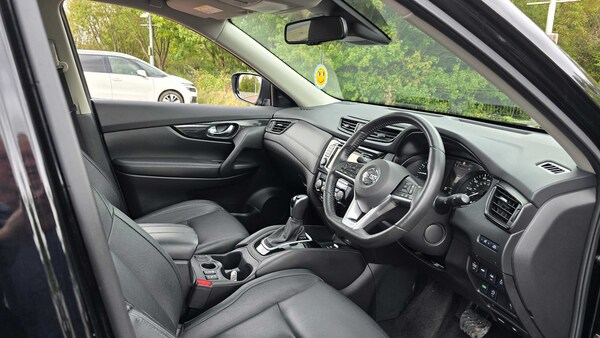 Used Nissan X-Trail 2020 for sale - 75535323: Photo 21