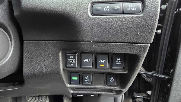 Used Nissan X-Trail 2020 for sale - 75535323: Photo 24