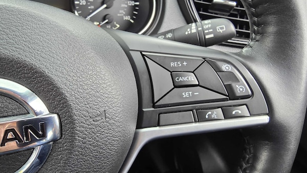 Used Nissan X-Trail 2020 for sale - 75535323: Photo 25