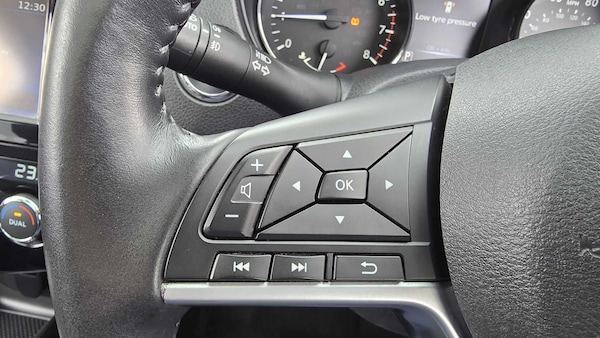 Used Nissan X-Trail 2020 for sale - 75535323: Photo 27
