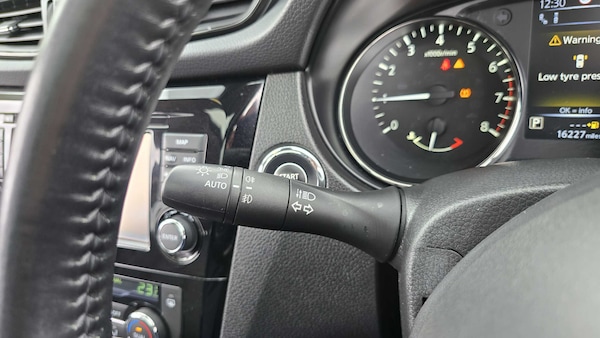 Used Nissan X-Trail 2020 for sale - 75535323: Photo 28