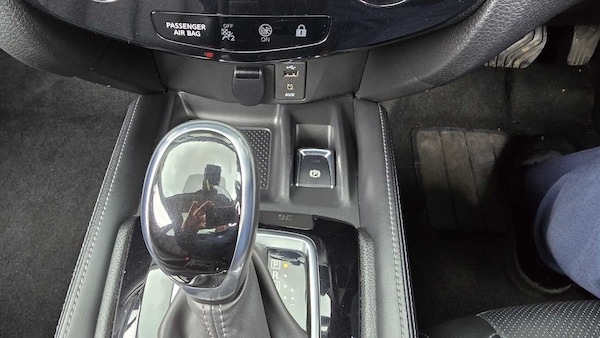 Used Nissan X-Trail 2020 for sale - 75535323: Photo 29