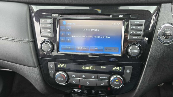 Used Nissan X-Trail 2020 for sale - 75535323: Photo 30