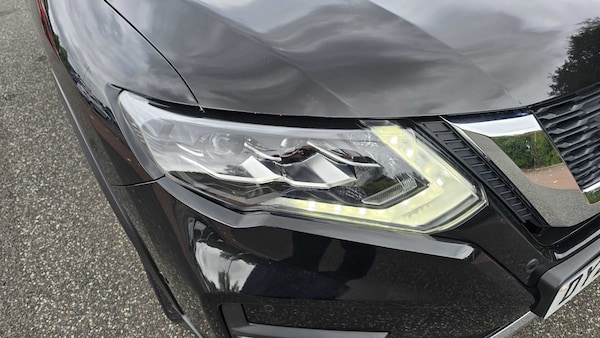 Used Nissan X-Trail 2020 for sale - 75535323: Photo 35
