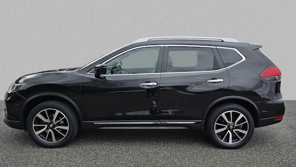 Used Nissan X-Trail 2020 for sale - 75535323: Photo 5