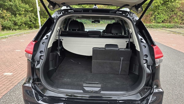 Used Nissan X-Trail 2020 for sale - 75535323: Photo 7