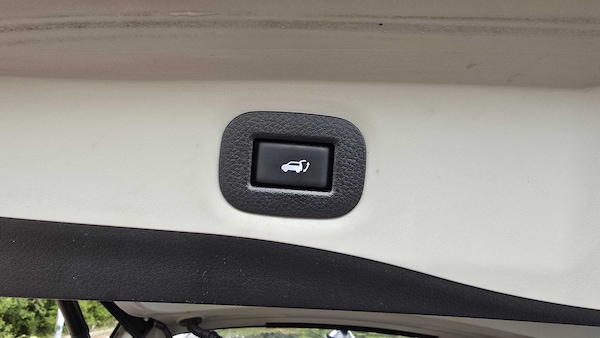 Used Nissan X-Trail 2020 for sale - 75535323: Photo 8