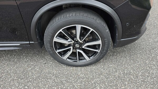 Used Nissan X-Trail 2020 for sale - 75535323: Photo 9