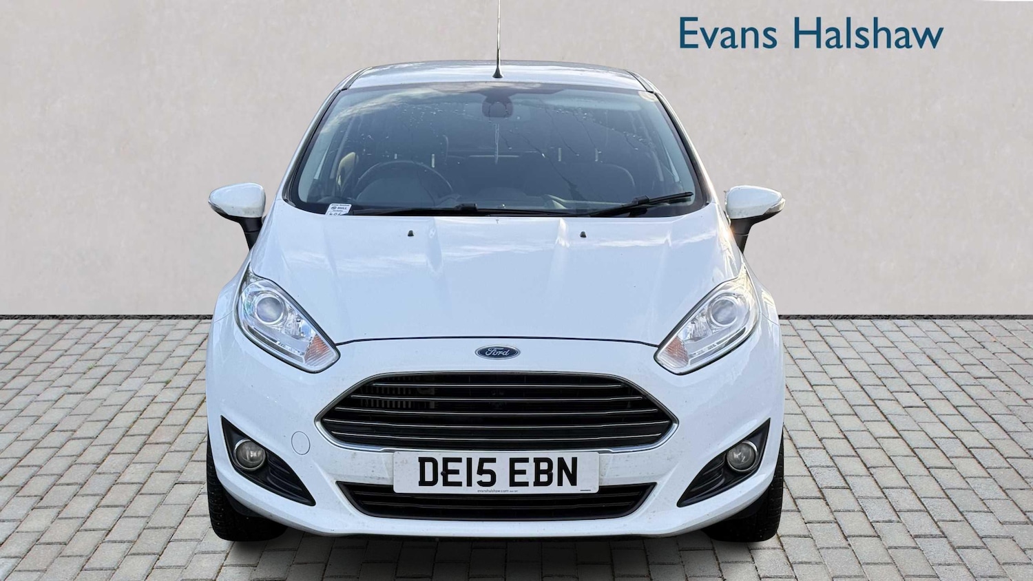 Used Ford Fiesta 2015 for sale - 76774228: Photo 3