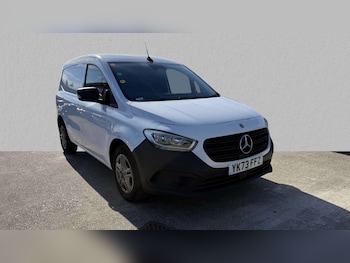 Used Mercedes-Benz Citan 2023 for sale - 76113366: Photo