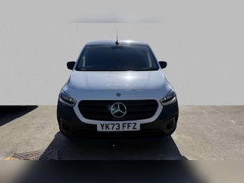 Used Mercedes-Benz Citan 2023 for sale - 76113366: Photo