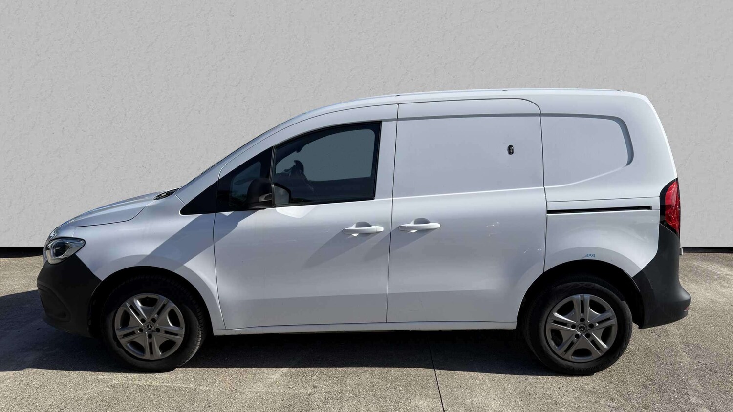 Used Mercedes-Benz Citan 2023 for sale - 76113366: Photo 3