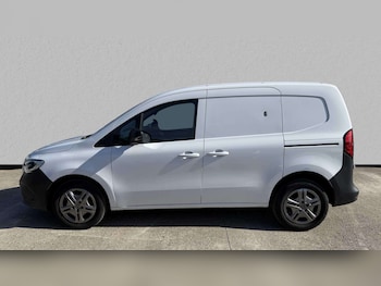 Used Mercedes-Benz Citan 2023 for sale - 76113366: Photo