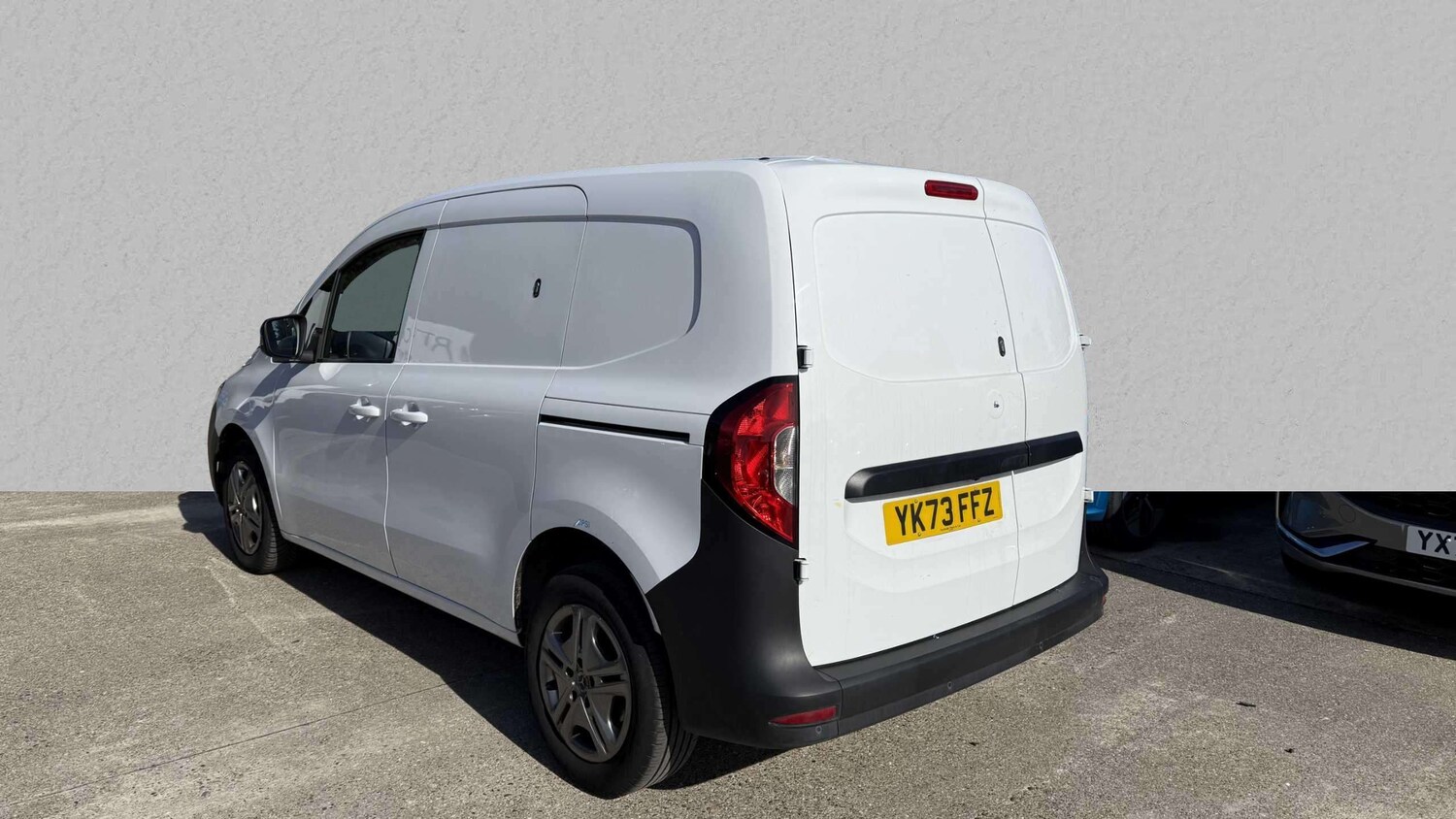 Used Mercedes-Benz Citan 2023 for sale - 76113366: Photo 4