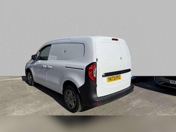 Used Mercedes-Benz Citan 2023 for sale - 76113366: Photo