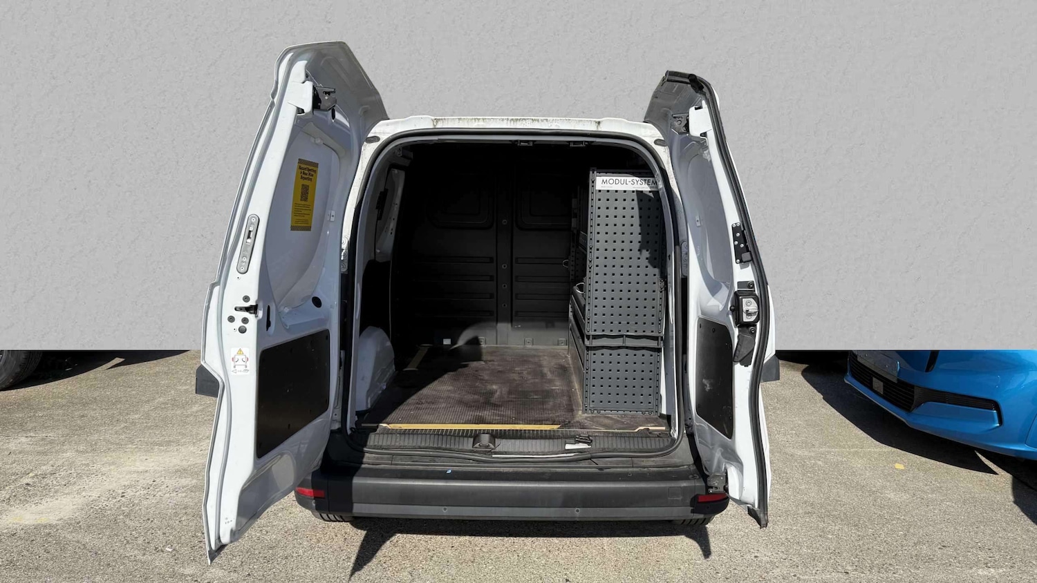 Used Mercedes-Benz Citan 2023 for sale - 76113366: Photo 5
