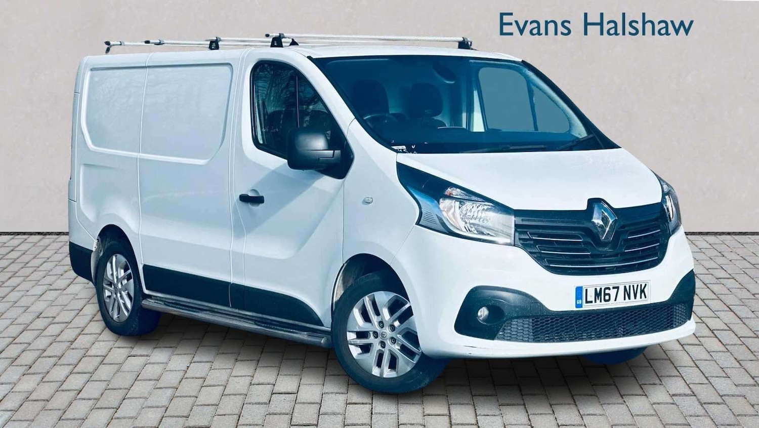 Used Renault Trafic for sale - 77741010: Photo 1