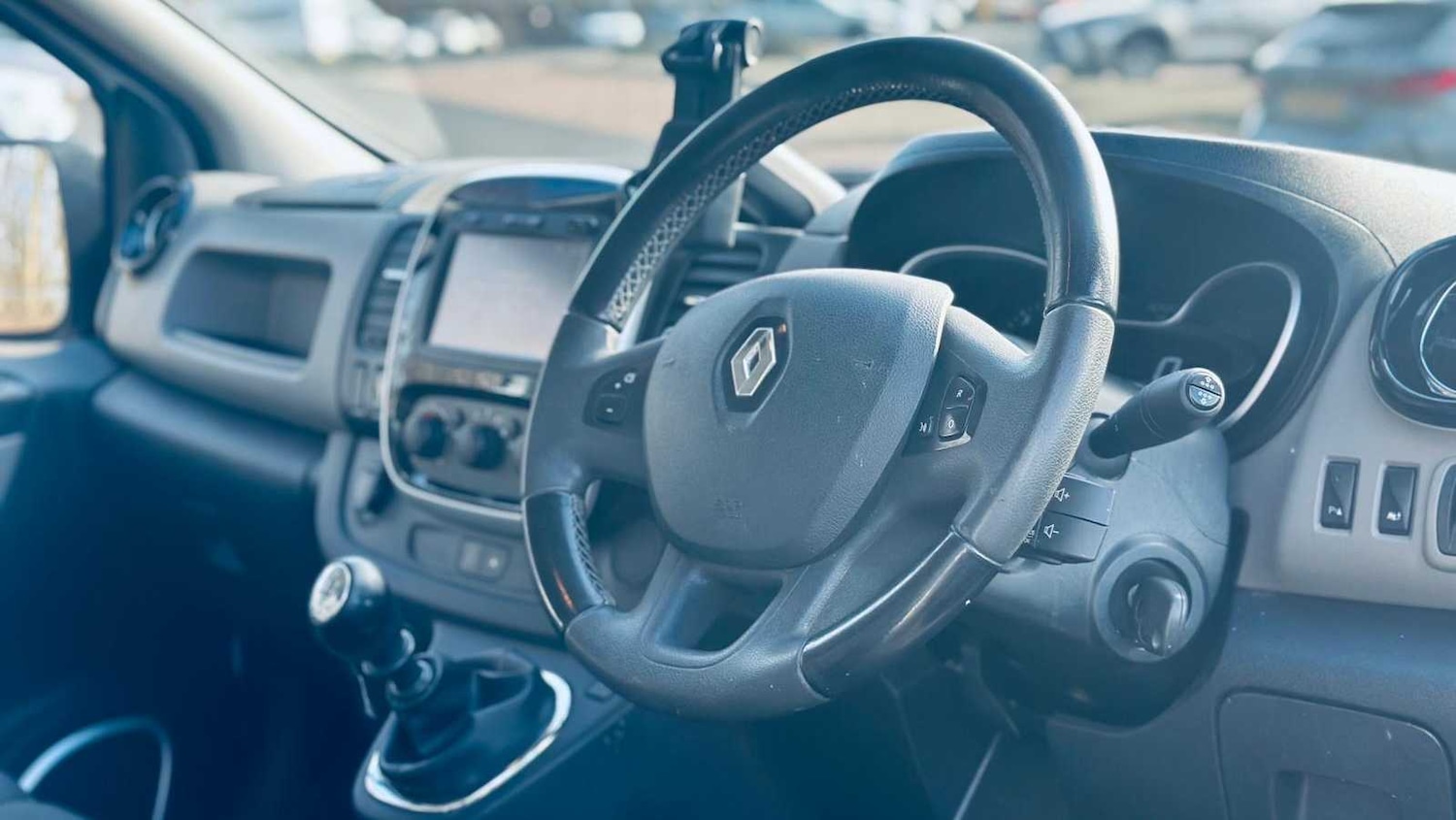 Used Renault Trafic for sale - 77741010: Photo 12