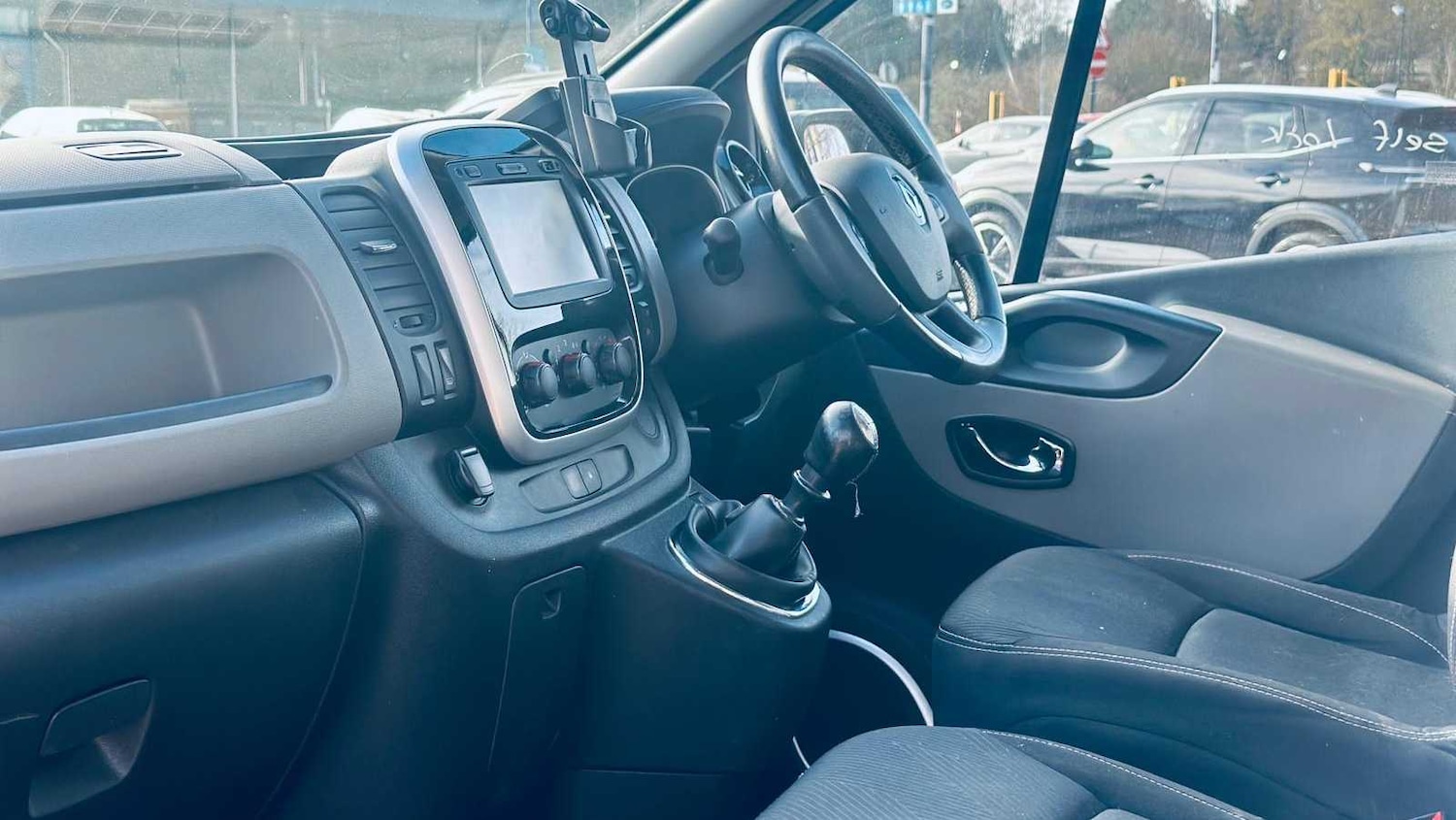 Used Renault Trafic for sale - 77741010: Photo 14