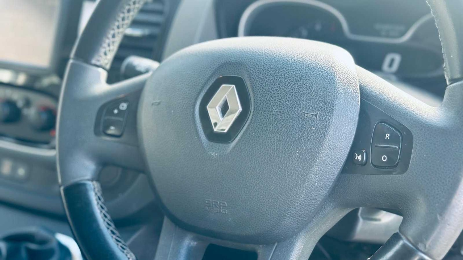 Used Renault Trafic for sale - 77741010: Photo 17