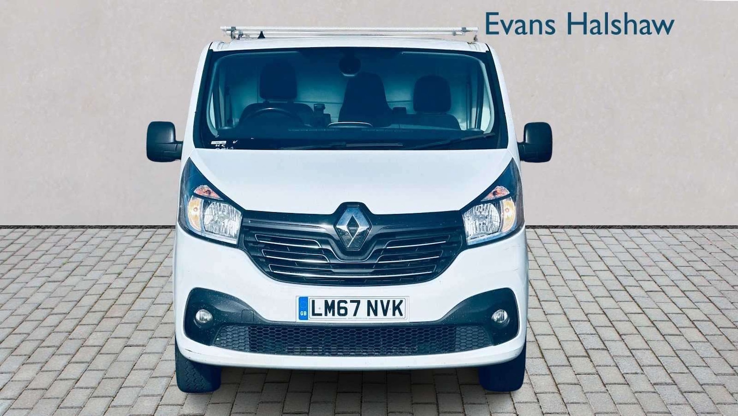 Used Renault Trafic for sale - 77741010: Photo 2