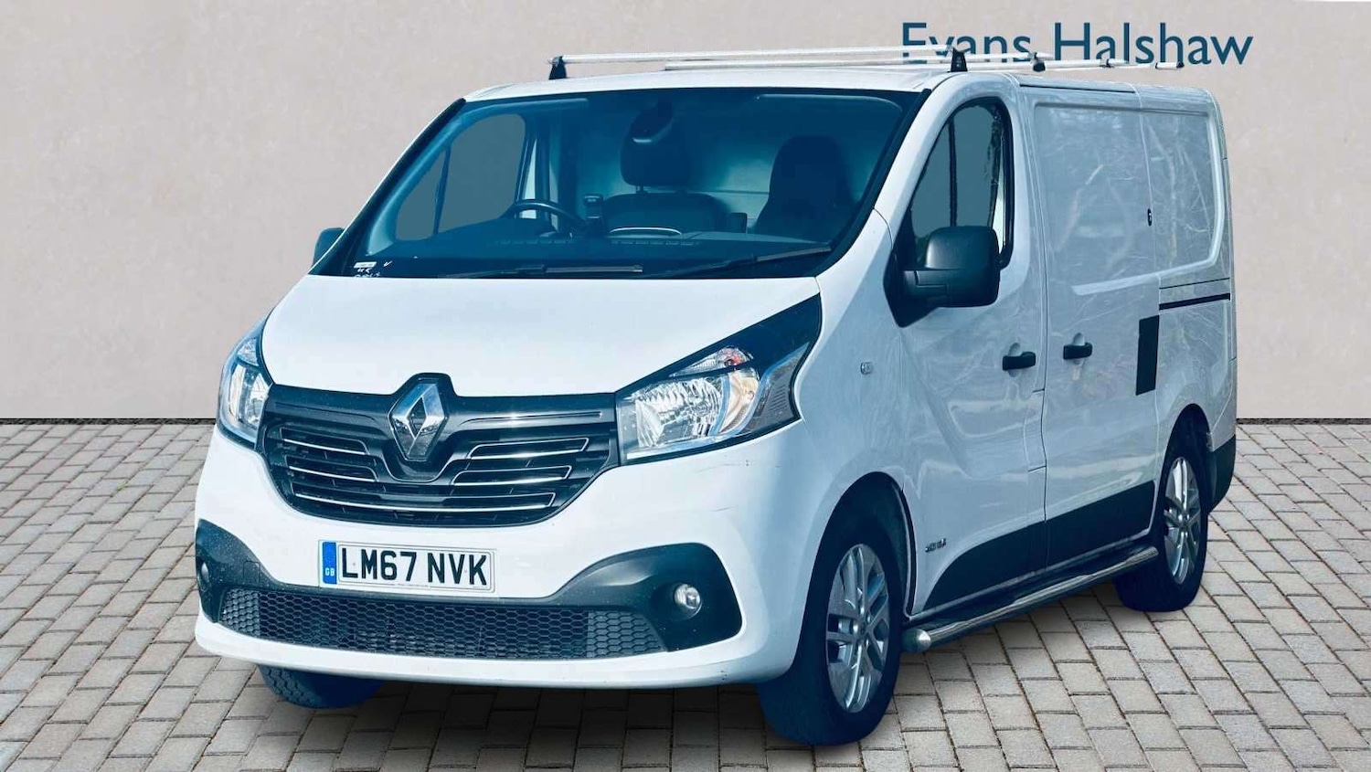 Used Renault Trafic for sale - 77741010: Photo 3
