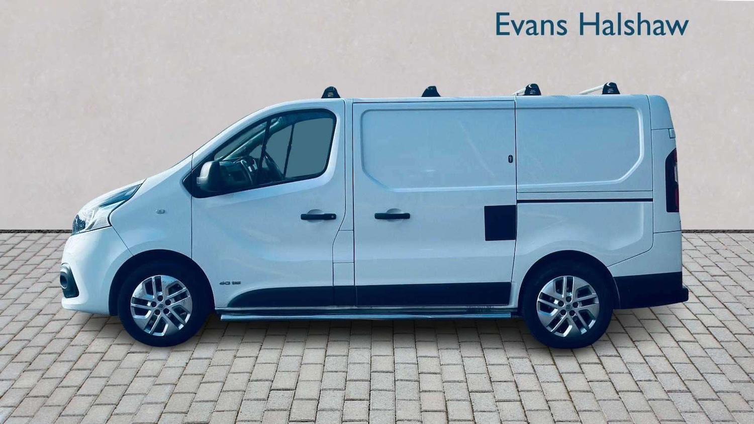 Used Renault Trafic for sale - 77741010: Photo 4