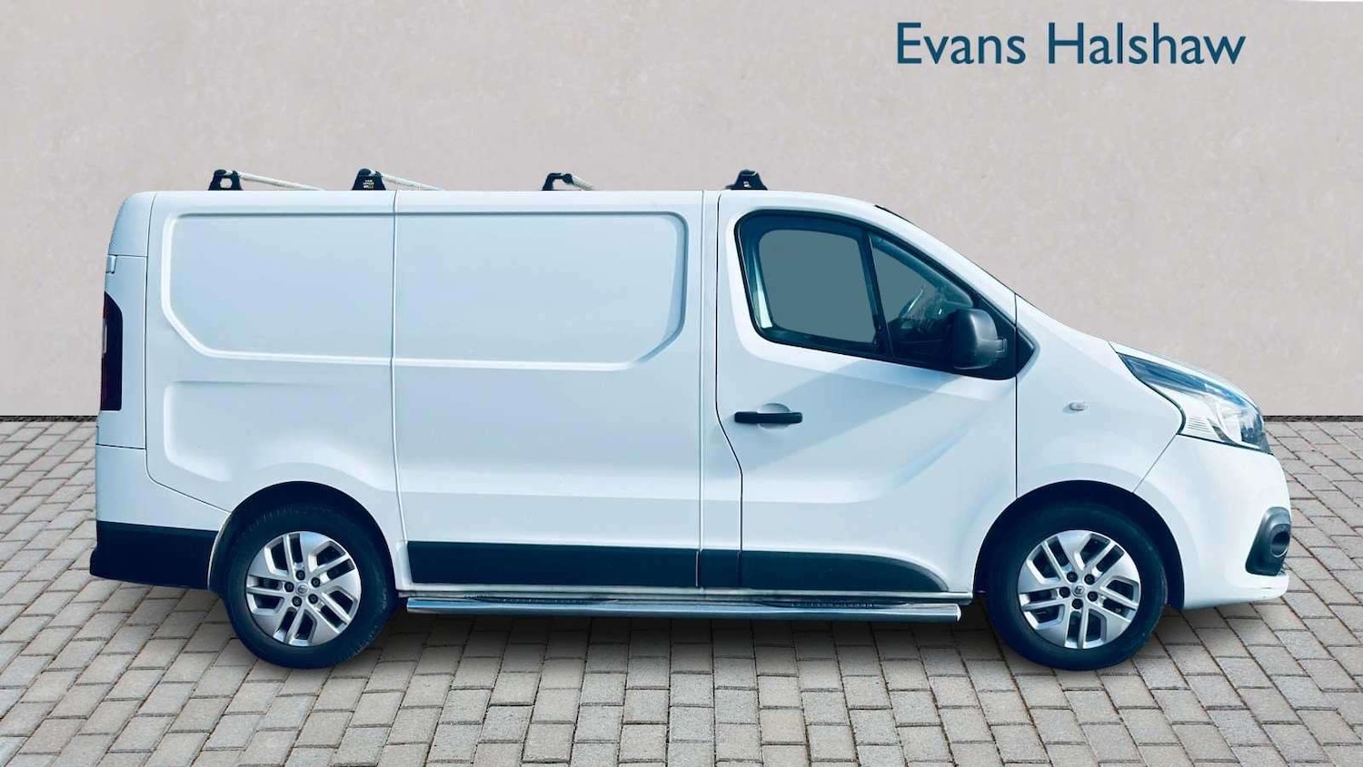 Used Renault Trafic for sale - 77741010: Photo 5