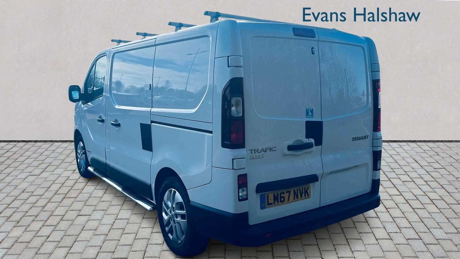 Used Renault Trafic for sale - 77741010: Photo 6