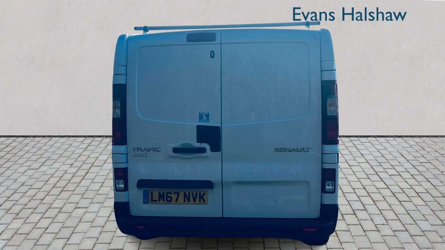 Used Renault Trafic for sale - 77741010: Photo 7