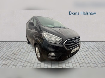 Used Ford Transit Custom 2022 for sale - 78881438: Photo