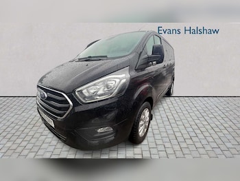 Used Ford Transit Custom 2022 for sale - 78881438: Photo