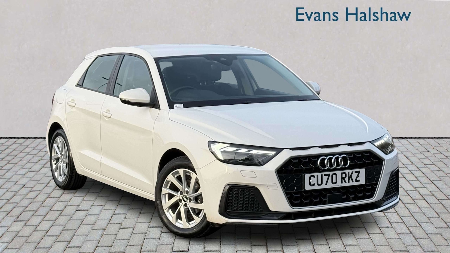 Used Audi A1 2020 for sale - 77972841: Photo 1