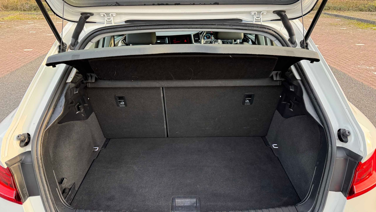 Used Audi A1 2020 for sale - 77972841: Photo 13