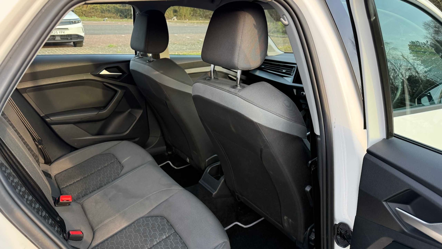 Used Audi A1 2020 for sale - 77972841: Photo 14